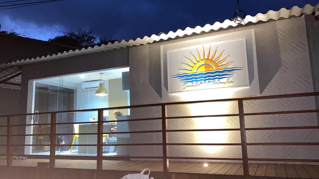 פרננדו דה נורונהה Pousada Sunset Noronha מראה חיצוני תמונה